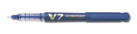 PILOT HI-TECPOINT V7 FINE BLUE
