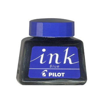 PILOT INK 30CC BLUE