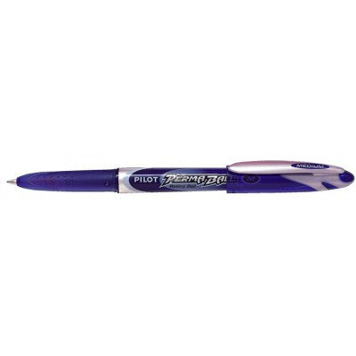 PILOT  PERMABALL FINE BLUE