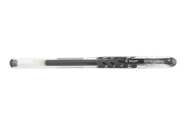 PILOT WINGEL PEN 0.7 BLACK BL-WG-7-B – Samima