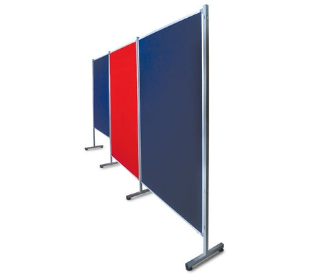 Display Partition Panel