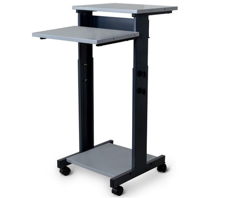 Plus Presentation Stand – Samima