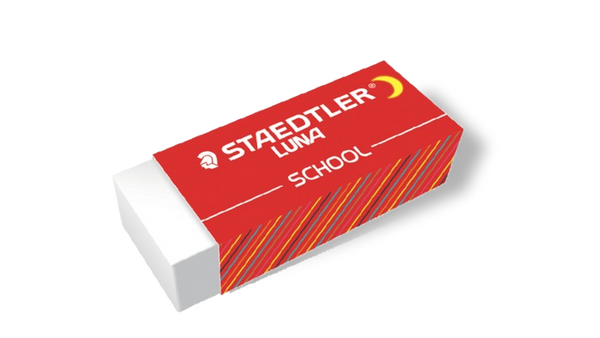 School Supplies Staedtler, Staedtler Pencil Eraser