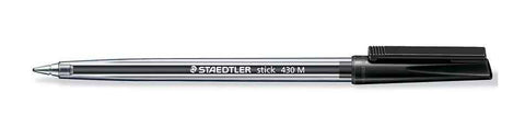 STAEDTLER STICK 430M GB BLACK