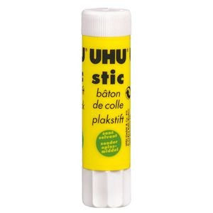UHU Jumbo Glue Stick Glue Stick Uhu Jumbo