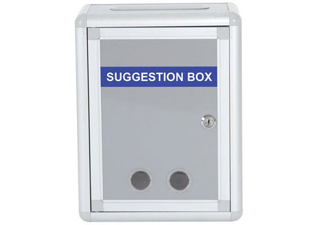 Suggestion / Complaint Box