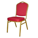 Banquet Chair / Dining Chair Metal Frame