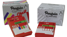 Penguin Chalk