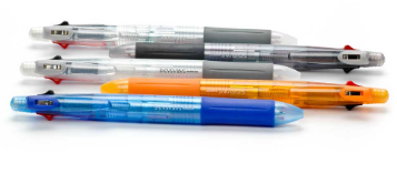 Zebra Sarasa 3+S Gel Ink Pen