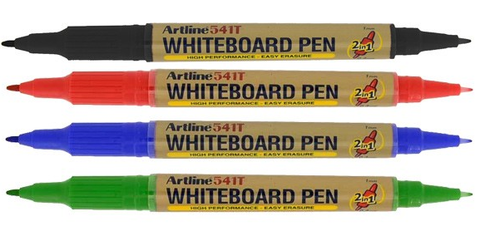 Artline Whiteboard Marker EK-541T