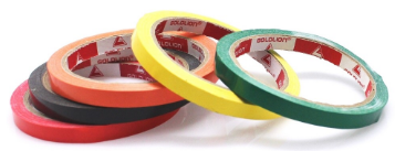 Goldlion PVC Tape