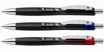 Zebra Surari 150 Roller Pen