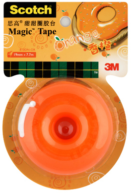 3m Scotch Magic Tape