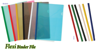 Flexi Binder File