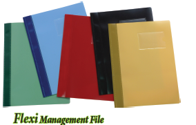 Flexi Management File