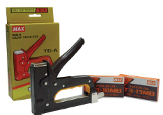 Max Tacker Max Gun Tacker - Heavy Duty – Samima