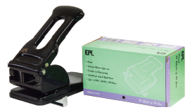 EPL 2 Hole Paper Punch
