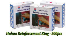 Huhua Reinforcement Ring - 500 pcs