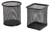 Wire Mesh Pen Stand