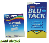 Bostik Blu Tack