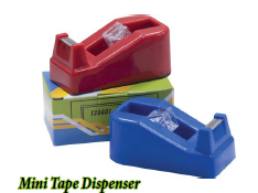 Mini Tape Dispenser