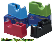 Medium Tape Dispenser